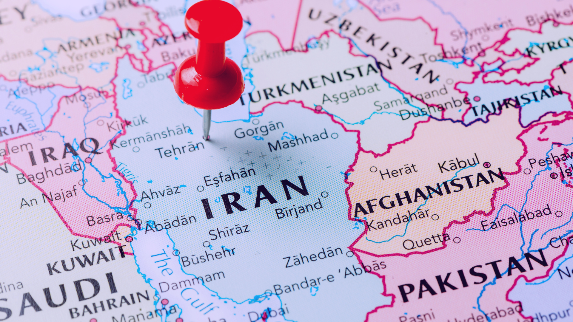 Emerging Prospects in Iran: A Frontier Market's Path to Diversification
